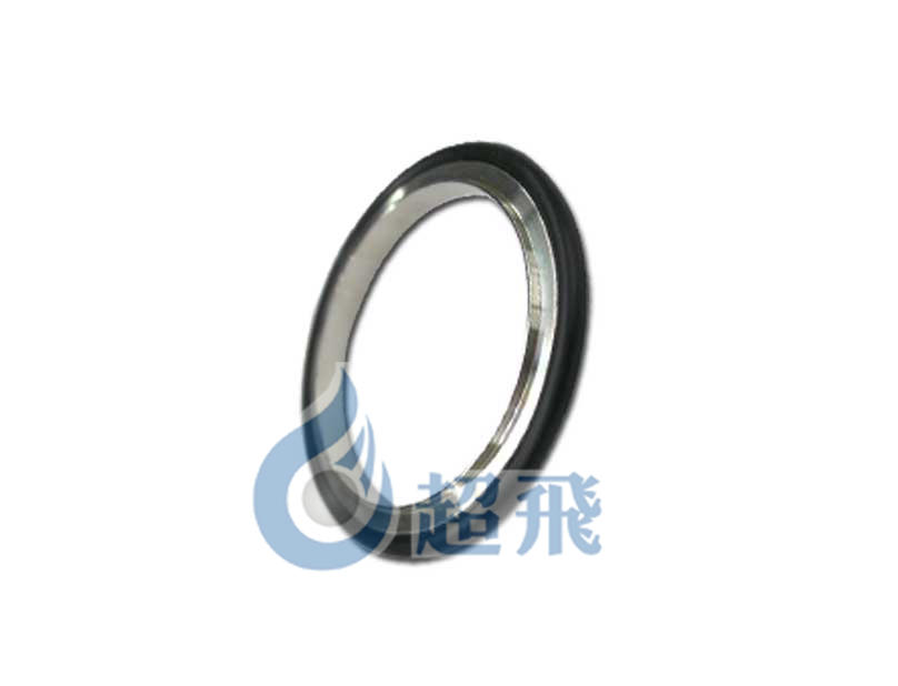 KF 中心圈O型環(huán)，鎂鋁合金